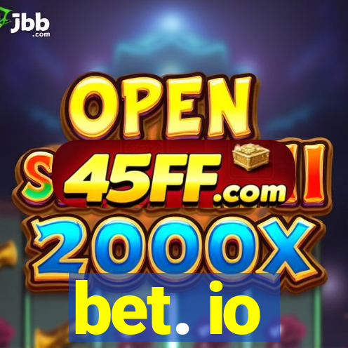 bet. io